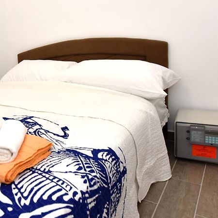 Apartmani Ivan V Relax Βόντιτσε Εξωτερικό φωτογραφία