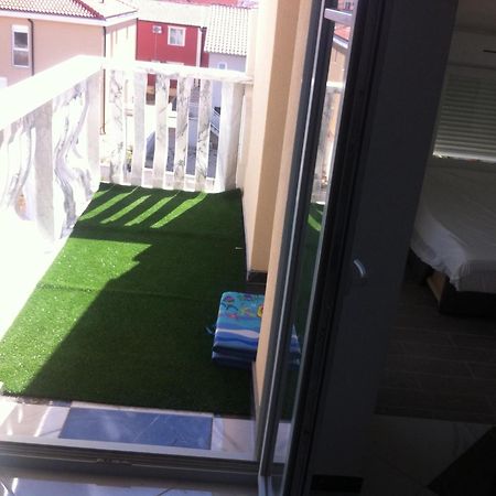 Apartmani Ivan V Relax Βόντιτσε Εξωτερικό φωτογραφία