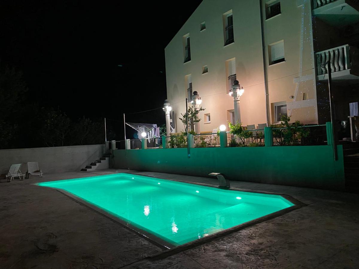 Apartmani Ivan V Relax Βόντιτσε Εξωτερικό φωτογραφία