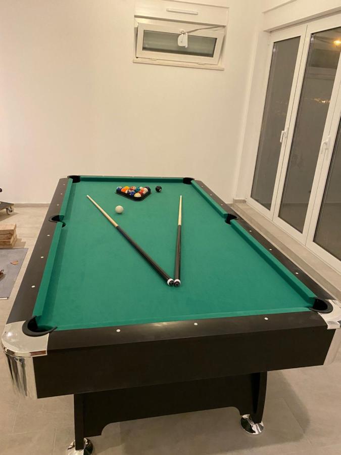 Apartmani Ivan V Relax Βόντιτσε Εξωτερικό φωτογραφία