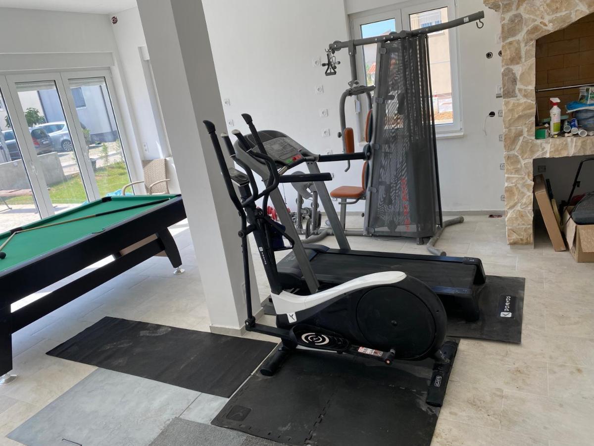 Apartmani Ivan V Relax Βόντιτσε Εξωτερικό φωτογραφία
