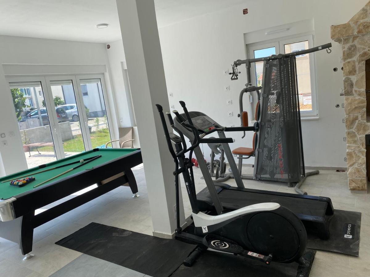 Apartmani Ivan V Relax Βόντιτσε Εξωτερικό φωτογραφία