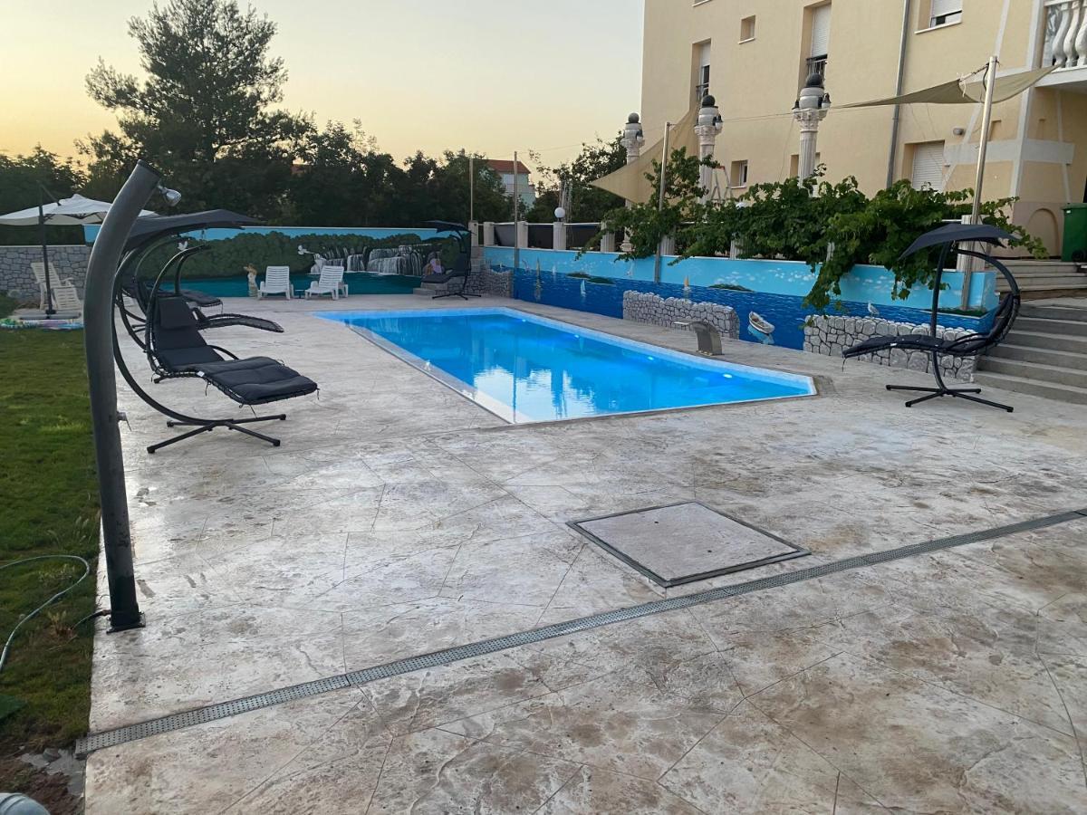 Apartmani Ivan V Relax Βόντιτσε Εξωτερικό φωτογραφία