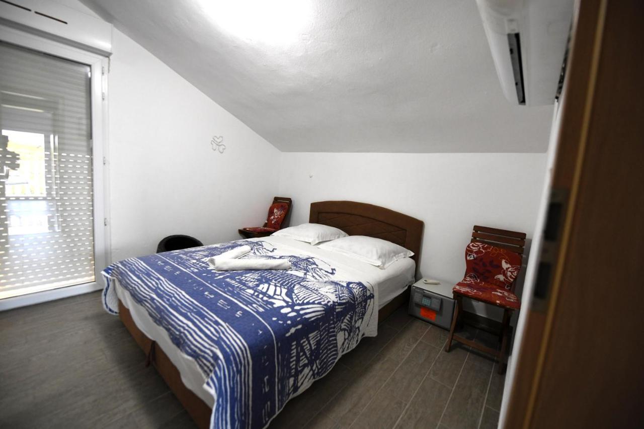 Apartmani Ivan V Relax Βόντιτσε Εξωτερικό φωτογραφία
