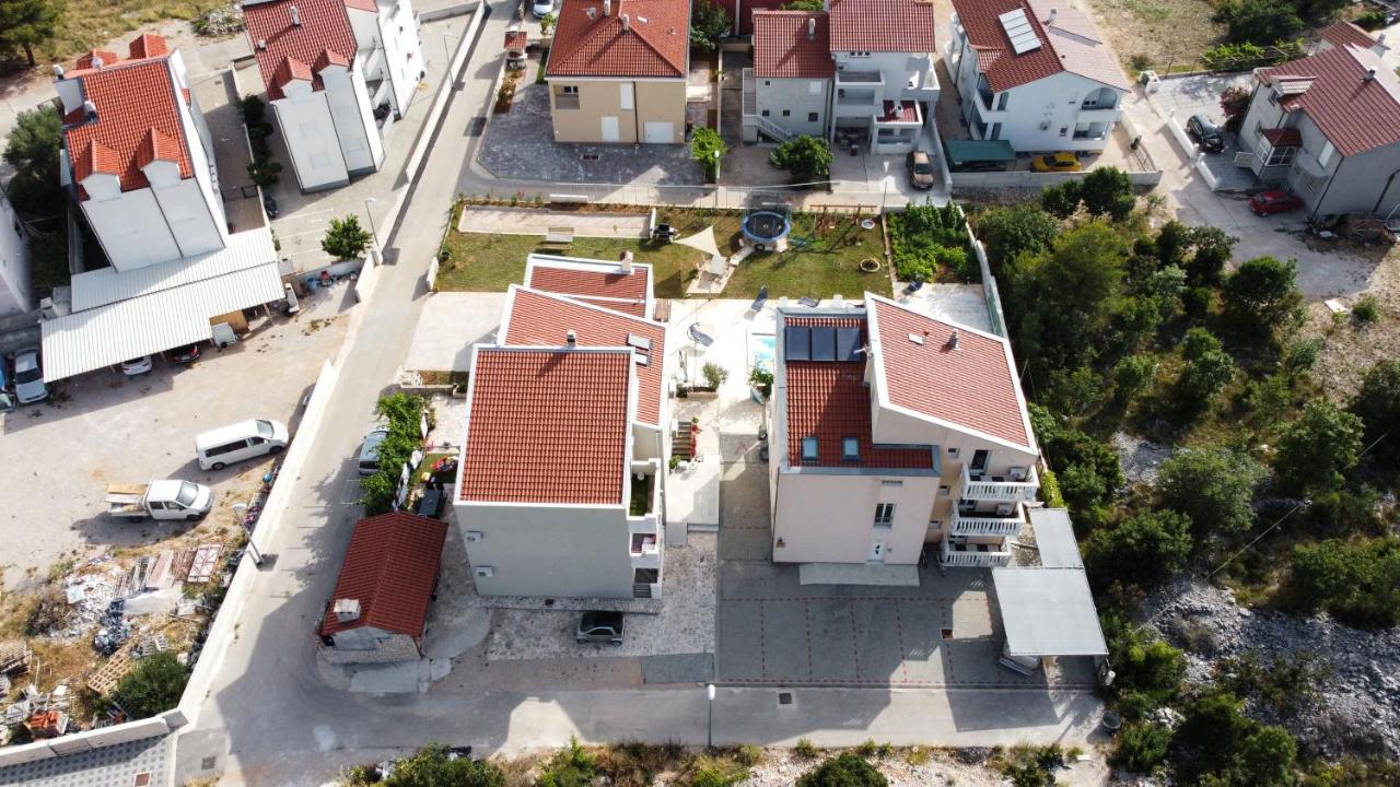 Apartmani Ivan V Relax Βόντιτσε Εξωτερικό φωτογραφία