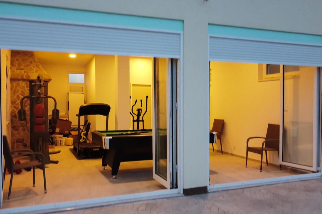 Apartmani Ivan V Relax Βόντιτσε Εξωτερικό φωτογραφία