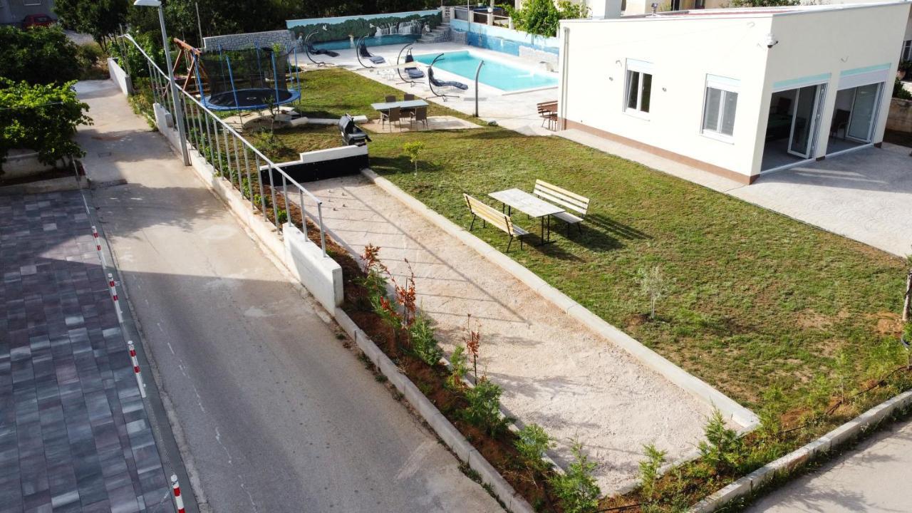 Apartmani Ivan V Relax Βόντιτσε Εξωτερικό φωτογραφία