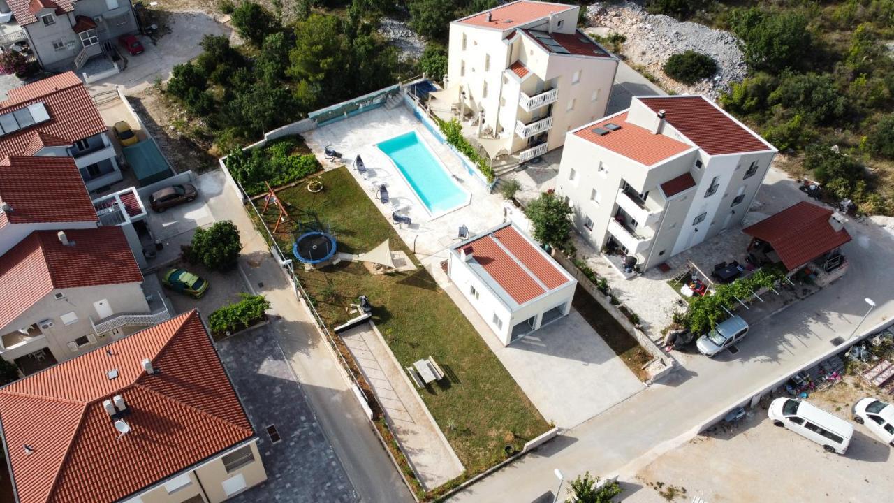 Apartmani Ivan V Relax Βόντιτσε Εξωτερικό φωτογραφία