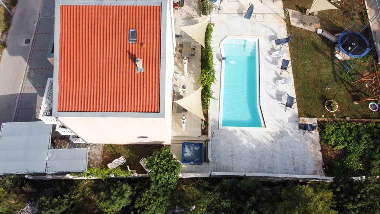 Apartmani Ivan V Relax Βόντιτσε Εξωτερικό φωτογραφία