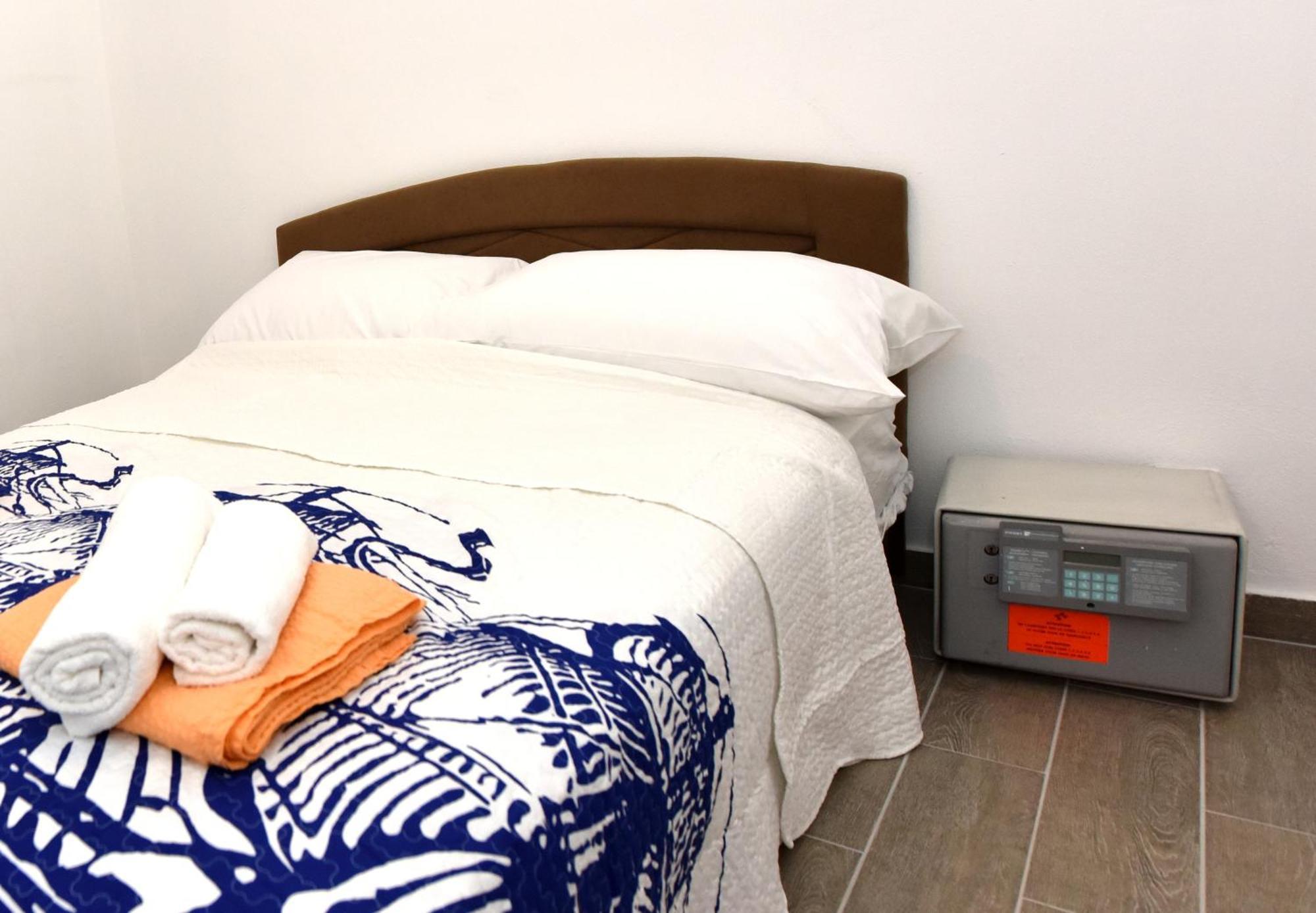 Apartmani Ivan V Relax Βόντιτσε Εξωτερικό φωτογραφία