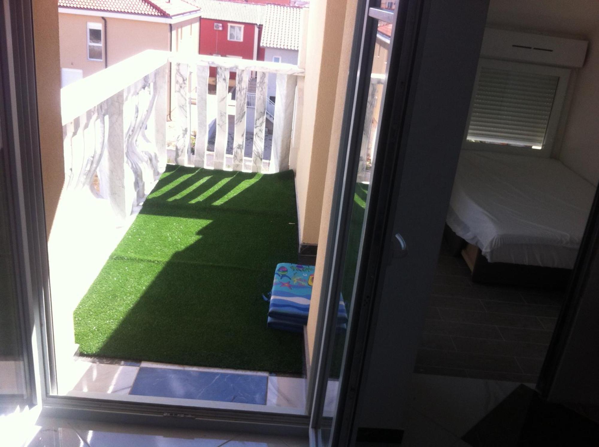 Apartmani Ivan V Relax Βόντιτσε Εξωτερικό φωτογραφία