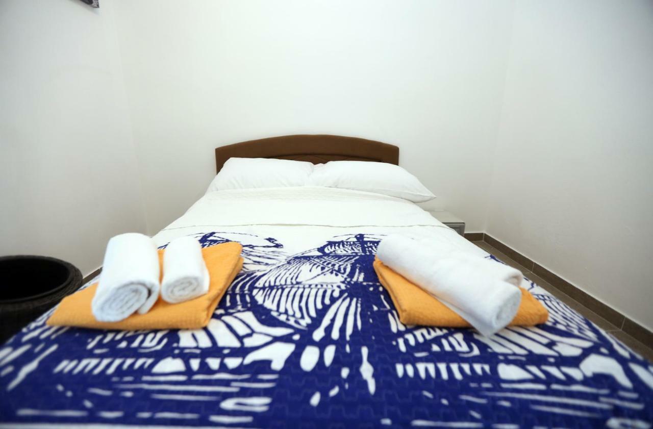 Apartmani Ivan V Relax Βόντιτσε Εξωτερικό φωτογραφία