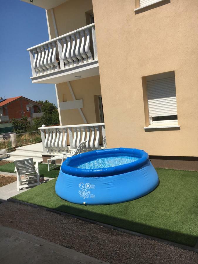 Apartmani Ivan V Relax Βόντιτσε Εξωτερικό φωτογραφία