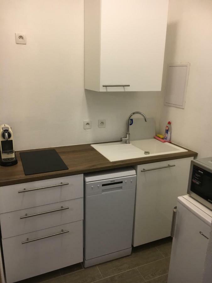 Apartmani Ivan V Relax Βόντιτσε Εξωτερικό φωτογραφία