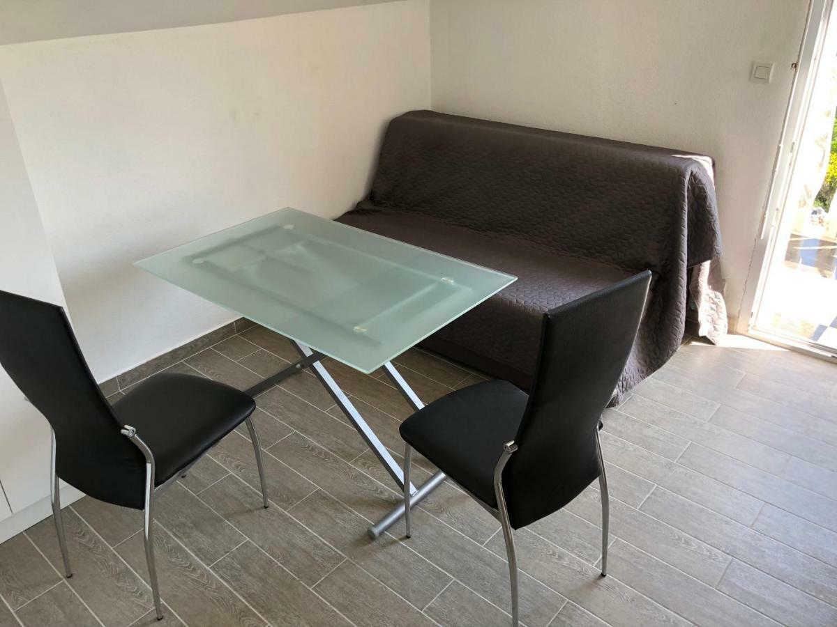 Apartmani Ivan V Relax Βόντιτσε Εξωτερικό φωτογραφία