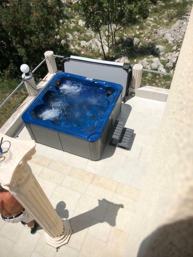Apartmani Ivan V Relax Βόντιτσε Εξωτερικό φωτογραφία
