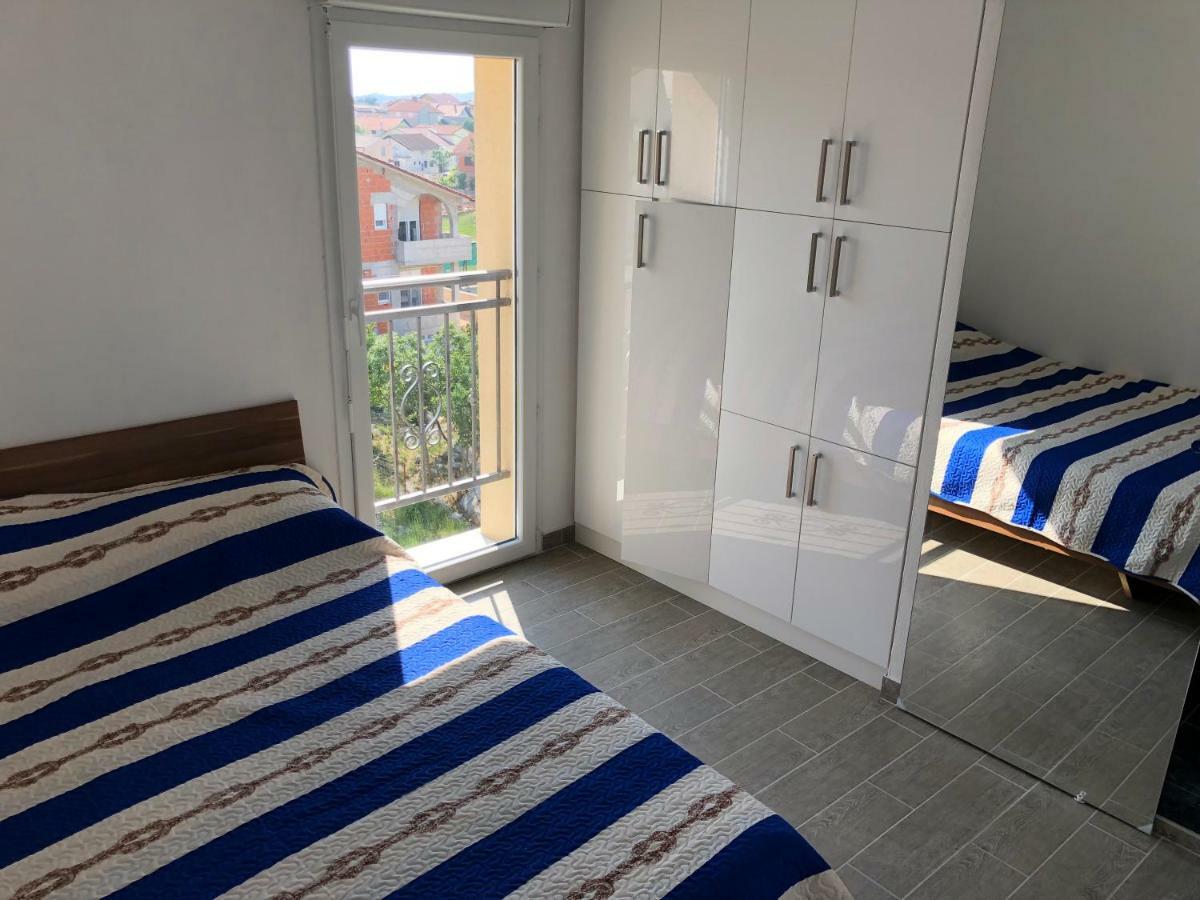 Apartmani Ivan V Relax Βόντιτσε Εξωτερικό φωτογραφία