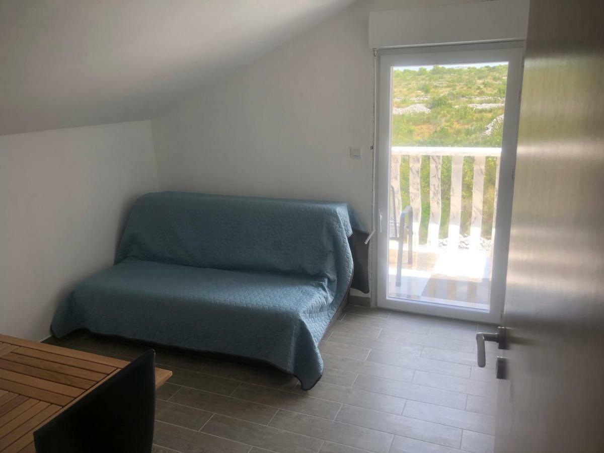 Apartmani Ivan V Relax Βόντιτσε Εξωτερικό φωτογραφία